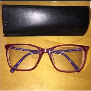 Authentic FENDI Optical Glasses